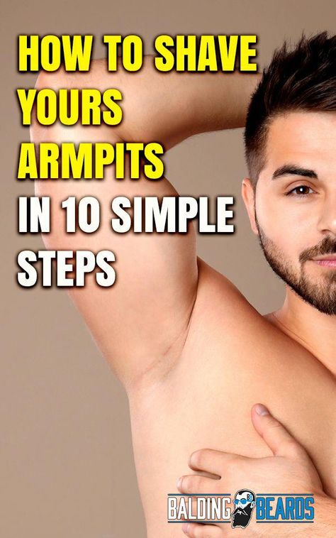 If you want to shave armpit hair, more power to you. We’re here to help with our guide on how to shave your armpits like a pro. Shaving Underarms, Meat Butcher, Underarm Odor, Armpit Fat, Shaving Tips, Homemade Hair, Grooming Tips, Wild Forest, Body Hair Removal