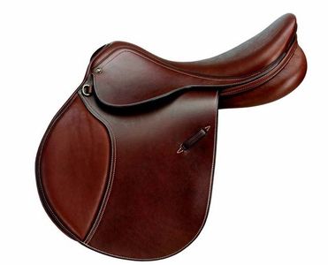 Buy the Competition Showjumper Saddle, XCH gullet system, great price, saddle trial available, at Mary's Horse Show Jumping, Jump Saddle, Horse English, Equestrian Pictures, Equestrian Equipment, Horse Poses, Turnout Rug, Model Horse Tack, Equestrian Helmets