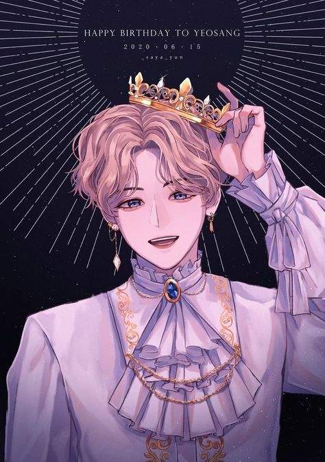 🌸🌸🌸 Anime Prince, Prince Art, Kpop Drawings, Manga Boy, Anime Drawings Boy, Boy Art, Handsome Anime Guys, Handsome Anime