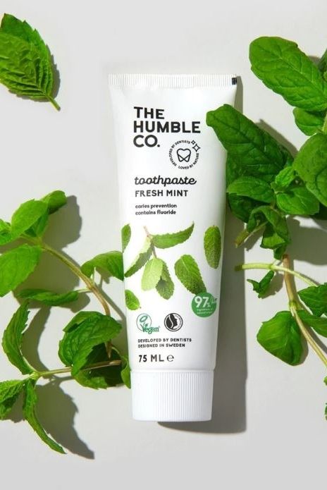 Toothpaste Photoshoot, Toothpaste Packaging, Toothpaste Brands, Herbal Toothpaste, Mint Toothpaste, Brush Design, Natural Toothpaste, Digital Banner, Simple Packaging