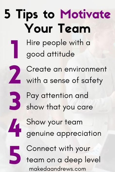 Ways To Motivate Employees, Good Leadership Skills, Team Motivation, Leadership Inspiration, Staff Motivation, How To Motivate Employees, Leadership Management, Effective Leadership, Leadership Tips