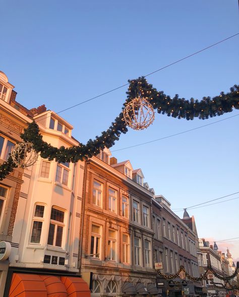 Maastricht at Christmas time Maastricht Christmas, Maastricht University, Maastricht Netherlands, Study Abroad, Christmas Time, Netherlands, Christmas, Travel, Maastricht