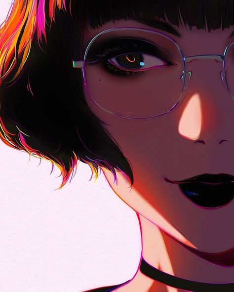 Ilya Kuvshinov (@kuvshinov_ilya) • Instagram photos and videos Kuvshinov Ilya, Ilya Kuvshinov, Design Working, Art Inspo, Manga Anime, Character Art, Character Design, Art Design, Instagram Photos