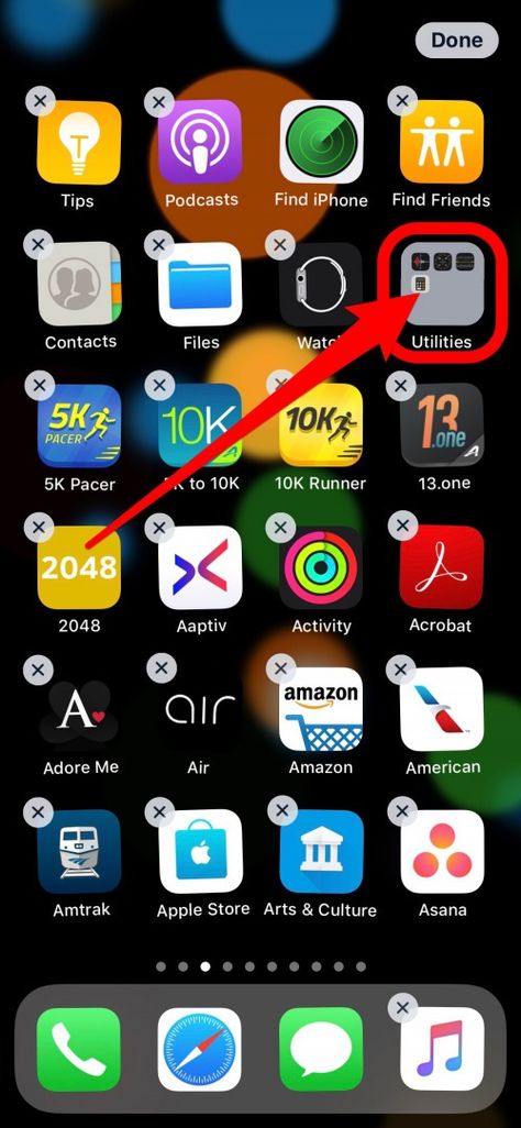 How to Hide Apps on Your iPhone (& Find Them Later) | iPhoneLife.com Iphone Games Apps, Secret Apps, Hide Apps, Plant App, Iphone Parts, Hidden Photos, Best Dating Apps, Hidden Pictures, Iphone Games