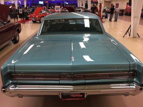 1964 Pontiac GTO for sale Pontiac Gto For Sale, Muscle Cars For Sale, Pontiac Cars, Vespa Vintage, Old School Cars, Pontiac Bonneville, Bugatti Veyron, Pontiac Gto, Car Wrap