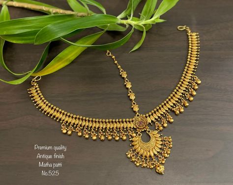 Gold Mathapatti Design, Goan Jewellery, Gold Mangtika, Sheesh Phool, Gold Jwellary, Coral Jewelry Set, Wedding Flower Jewelry, Pebble Jewelry, Gold Initial Pendant