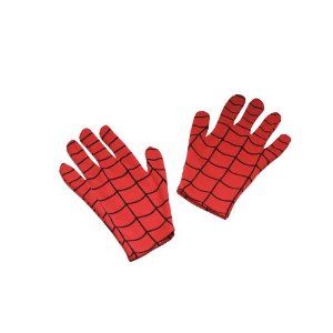 Spiderman Gloves, Superhero Dress Up, Superhero Costumes Kids, Spiderman Kids, Marvel Costumes, Spiderman Costume, Costume Gloves, Batman Kids, Red Gloves