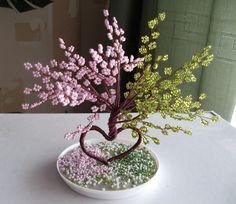 How to Make a Gem Tree (for beginners) videos How To Make Gemstone Wire Trees We will be showing you how to make these beautiful gemstone trees. They are easy and super fun to make. They make GRE...  #howtomake #Videos Gem Tree, Diy Gem, Wire Tree Sculpture, Wire Trees, Gemstone Art, Metal Tree Wall Art, Wire Tree, Tree Wall Decor, Crystal Tree