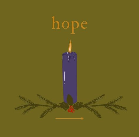 First Sunday Of Advent Hope, Advent Candle Illustration, First Advent Sunday, Advent Peace, Hope Advent, Candle Collage, Advent Week 2 Peace, Advent Images, Candle Of Hope Advent