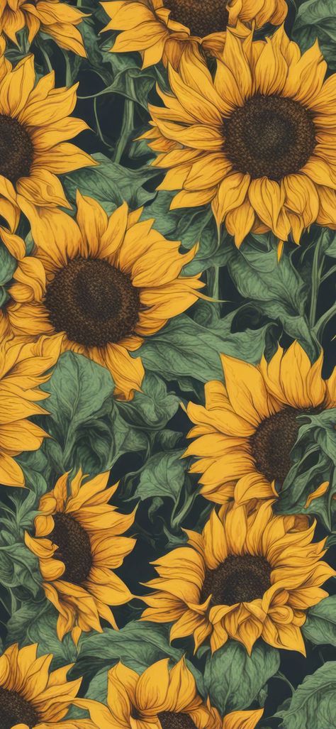 Photographer Background, Posting On Pinterest, Photoshop Layers, Nyc Luxury, Summer Grunge, Sunflowers Background, Apple Art, Arte Van Gogh, Sunflower Wallpaper