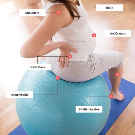 BABYGO on Instagram: “Are you experiencing pain in your lower back or intense leg cramps whilst pregnant? Babygo Birthing Ball can be used to help alleviate the…” Exercise While Pregnant, Pregnancy Exercise, Birthing Ball, Pregnancy Weight Gain, Swollen Ankles, Pregnancy Books, Gym Ball, Leg Cramps, Book Shop