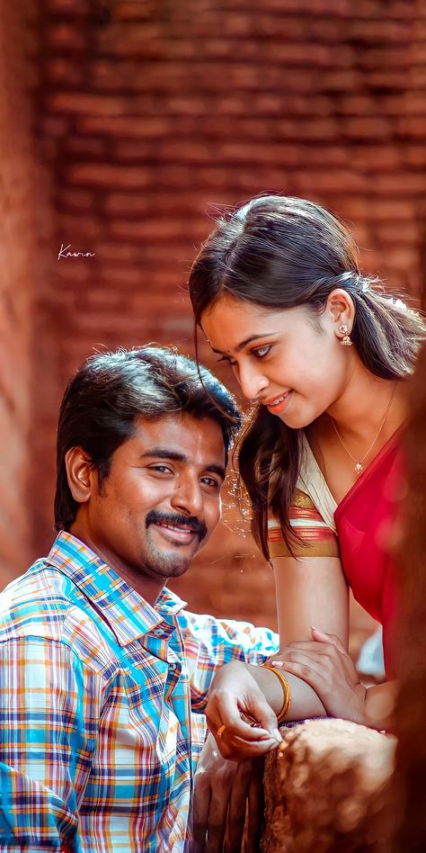 Sivakarthikeyan Couple Hd Images, Vel Movie Images Hd, Appa Ponnu Images Hd, Rajini Kanth, Bride Photos Poses, New Images Hd, Cute Celebrity Couples, Ms Dhoni Photos, Movie Pic