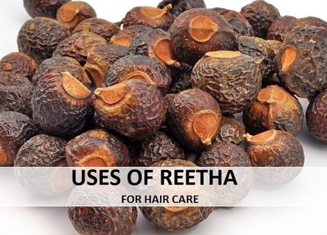 Uses of Reetha for hair: Uses and Benefits of Soapnut http://tipsandbeauty.com/uses-of-reetha-for-hair-uses-and-benefits-of-soapnut/ Reetha For Hair, Nut Benefits, Hair Packs, Natural Hair Recipes, Grey Hair Remedies, Neem Leaves, Homemade Conditioner, Herbs For Hair Growth, Dandruff Hair