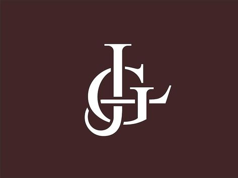 Monogram gl or lg logo is luxurious matu... | Premium Vector #Freepik #vector #business #brand #luxury #modern Gl Monogram, Lg Monogram, Gl Logo, G Signature, Lg Logo, Inspiration Logo Design, Wedding Logo, Inspiration Logo, Makeup Studio