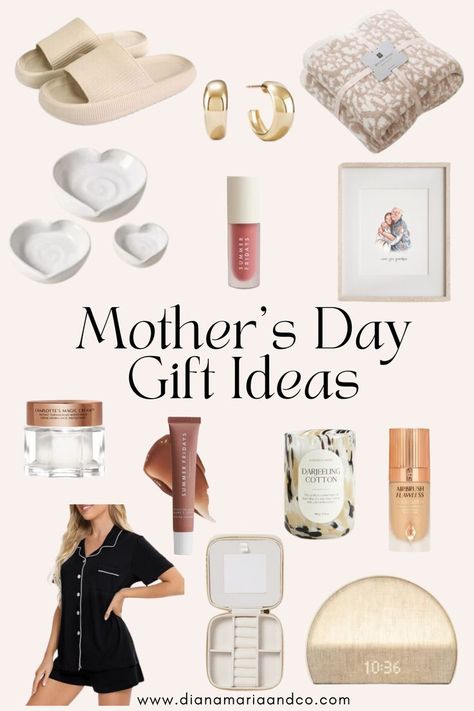 These are my favorite mother's day gifts to use! They are so useful and I have so many that I cannot wait to shop. Gift Ideas Sentimental, Mothers Day Gift Ideas, Best Mothers Day Gifts, Best Mother, Gift Guides, Your Mom, Mother's Day Gift, Budget Friendly, Gift Guide