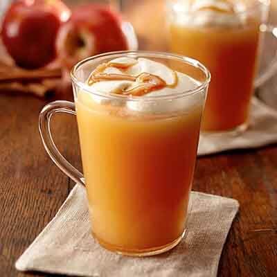 Vanilla Chai Tea Latte Recipe, Caramel Apple Cider Recipe, Hot Buttered Rum Recipe, Cold Weather Drinks, Chai Tea Latte Recipe, Caramel Apple Cider, Apple Cider Drink, Vanilla Chai Tea, Cider Drinks