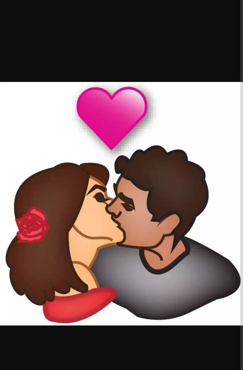 New Emoticons, Emoticon Love, Dog Emoji, Images Emoji, Kiss Emoji, Love Smiley, Emoji Symbols, Love Cartoon Couple, Funny Emoji Faces