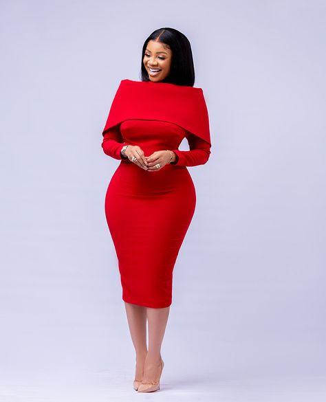 Sunday Dress Outfit Classy, Dress Outfits For Fall, Official Outfits, Serwaa Amihere, Stylish Business Outfits, Aesthetic Baddie, Designs Blouse, Official Dresses, Lawyer Fashion