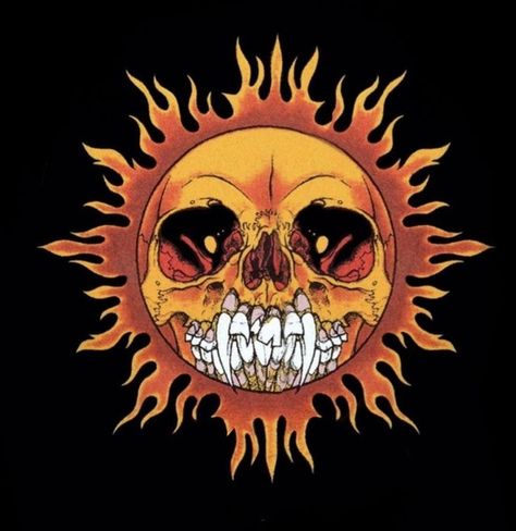 Sun Skull Tattoo, Metallica Tattoo, Hd Wallpaper Android, Flash Tattoo Designs, Art Collage Wall, Tshirt Art, X Reader, Love Languages, Welcome Home