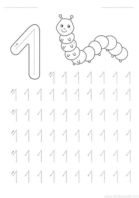 1 sayısı rakamı çalışma sayfası ve 1 rakamı yazma çalışmaları etkinlikleri oyunları, kağıdı indirme çıktı alıp yazdırma. Free numbers worksheets download and printable preschool kids. 1 Rakami, Numbers Worksheets, Preschool Tracing, Tracing Worksheets Preschool, Free Preschool Worksheets, Preschool Math Worksheets, Kindergarten Worksheets Printable, Printable Preschool Worksheets, Preschool Writing