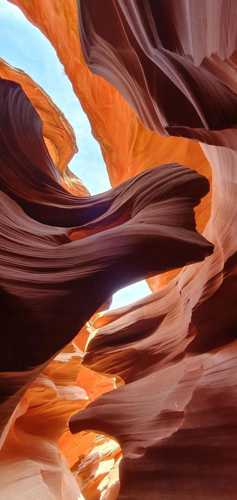 Nature Landscape Pictures, Lower Antelope Canyon, Landscape Pictures, Road Trip Usa, Nature Landscape, Abstract Wallpaper, Landscape Photographers, Antelope Canyon, Iphone Wallpapers