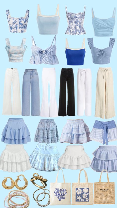 Greece Outfit Ideas, Outfit Ideas Preppy, Greece Outfit, Coastal Fashion, Queen Outfit, Preppy Summer Outfits, Outfit Inspo Summer, Outfit Inspo Casual, Quick Outfits