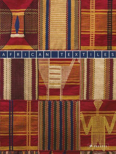 African Textiles: The Karun Thakar Collection by Duncan Clarke, Bernhard Gardi, Karun Thakar and Miriam Ali-de-Unzaga. The post African Textiles: The Karun Thakar Collection appeared first on JOZAN. Elephant Clock, West African Textiles, African Pattern Design, Global Textiles, African Traditions, African Textiles, Basement Decor, Home Decor Color, African Pattern