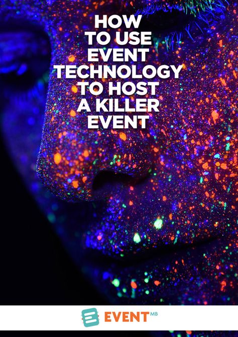 Event Technology Ideas, Event Management Ideas, Event Ideas Creative, Technology Event, Most Stressful Jobs, Tech Event, Mass Timber, Event Technology, Social Media Marketing Strategies