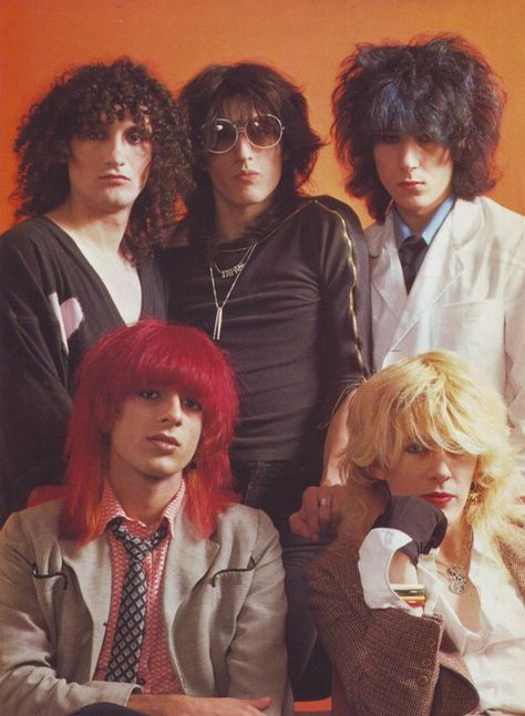 80s Band Photoshoot, Japan Band 80s, Gene Loves Jezebel, Richard Barbieri, Mick Karn, Steve Jansen, Blitz Kids, 80s Icons, Japan Band