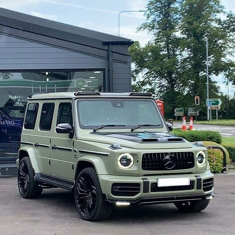 G 63 Amg Brabus, Brabus 800, Dr Car, G 63 Amg, Mercedes Brabus, G 63, Mercedes G63, Mercedes Suv, Dream Cars Mercedes