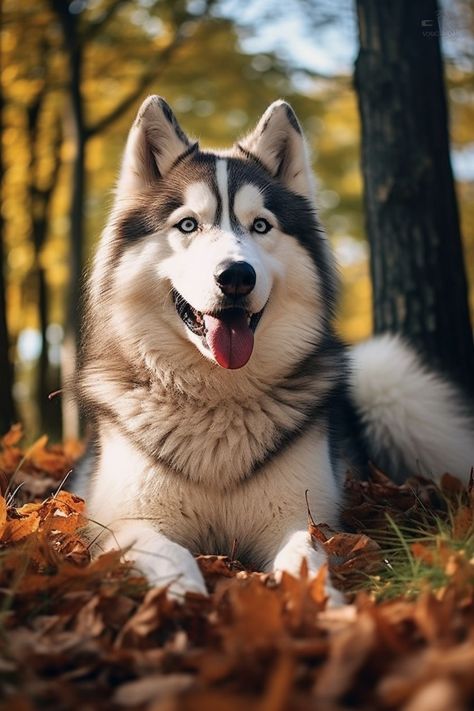 Aesthetic Husky Pictures, Siberian Husky Photography, Husky Aesthetic, Husky Photography, Best Large Dog Breeds, Haski Dog, Husky Drawing, Husky With Blue Eyes, Husky Faces