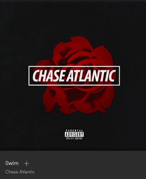 Swim By Chase Atlantic Swim By Chase Atlantic, Consume Chase Atlantic, Swim Chase Atlantic, Swim Aesthetic, Album Polaroid Poster, Dancer In The Dark, Chase Atlantic, Polaroid Poster, Room Prints