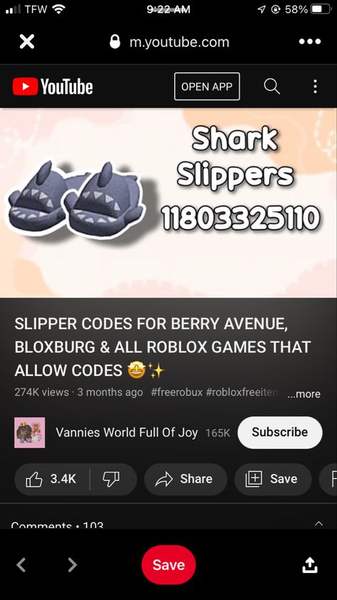 Berry Avenue Codes Shark Slippers, Berry Avenue Shark Slippers Code, Shark Slippers Bloxburg Code, Berry Avenue Codes Shark, Slipper Codes For Berry Ave, Roblox Slippers Code, Slipper Codes, Brookhaven Codes, Shark Shoes