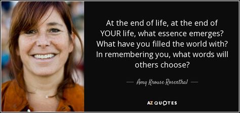 TOP 13 QUOTES BY AMY KROUSE ROSENTHAL | A-Z Quotes Strike Quotes, Amy Krouse Rosenthal, Love Essay, Peace Meaning, Rare Quote, Writing Challenge, Leadership Training, What Is Life About, Book Authors