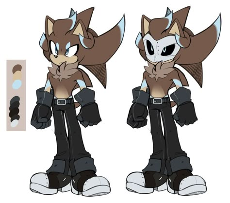 Sonic Oc Art, Sonic Oc Male, Sonic Ocs, Thinking About Him, How To Draw Sonic, Sonic Fanart, Sonic Oc, Sonic Heroes, Sonic Characters