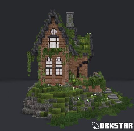 Minecraft Witch, Minecraft Market, Minecraft Tree, Cottage Minecraft, Minecraft Starter House, Minecraft Images, Minecraft Farm, Minecraft Cottage, Cute Minecraft Houses