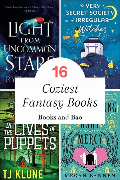 The must-read warm and fuzzy found-family, cozy fantasy books with magical adventures, heartwarming friendships, and characters who will steal your heart. Books With Magic, Found Family Books, Fantasy Books To Read Magic, Cozy Fantasy Books, Heartwarming Books, Cosy Books, Dungeons And Dragons Books, Cozy Books, 2024 Books