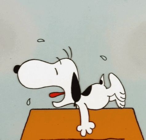 Find the best snoopy gifs on the internet on WiffleGif Gifs Snoopy, Snoopy Videos, Snoopy Gif, Crying Gif, Woodstock Snoopy, Snoopy Funny, Snoopy Images, Peanuts Cartoon, Snoopy Quotes