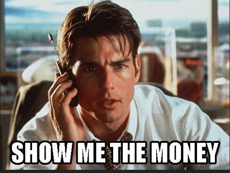 Jerry Maguire Glengarry Glen Ross, Jerry Maguire, Richest Actors, Best Romantic Comedies, Tom Cruise Movies, Howard Hughes, Paul Bettany, Bob Seger, Sports Movie