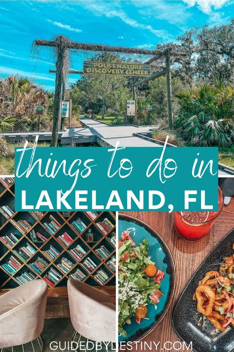 Things To Do In Lakeland Florida, Downtown Lakeland Florida, Ax Throwing, Fun Bars, Plant City Florida, Dunedin Florida, Florida Camping, Plant City, Lakeland Florida