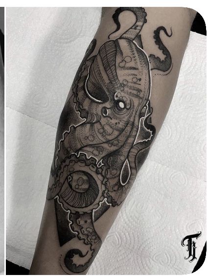 Octopus Tattoos Arm, Octopus Tattoo Arm, Octopus Tattoos For Men, Tentacle Tattoo, Octopus Tattoo Sleeve, Tattoo Homme, Armband Tattoos For Men, Kraken Tattoo, Squid Tattoo