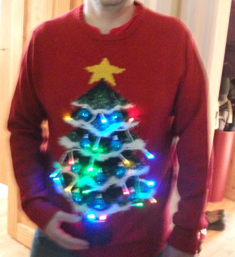 Christmas Jumper Aesthetic, Christmas Jumper Ideas, Fairisle Christmas Jumper, Jumper Aesthetic, Light Up Christmas Sweater, Christmas Jello Shots, Jumper Ideas, Holiday Sweaters, Xmas Jumpers