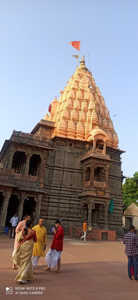 Mahakal mandir ujjain Mahakal Asthetic Pic, Mahakal Temple Ujjain Hd, Mahakal Pic Ujjain Temple, Maha Kaleshwar Ujjain, Mahakal Corridor Ujjain, Ujjain Mahakal Snapchat Story, Ram Mandir Aesthetic, Ujjain Mahakal Temple Hd Images, Ujjain Mandir