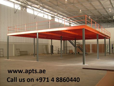 Fabricated Mezzanine Steel Mezzanine, Mezzanine Storage, Steel Roofing Sheets, Vertical Bike Storage, Industrial Racks, Cantilever Racks, Mezzanine Floor, Steel Stairs, Industrial Warehouse