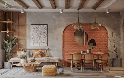 Sheetal Batra, Bohemian Interior Style, Classical Theme, Mega Mendung, Cozy Interior Design, Office Interior Design Modern, Interior Architecture Drawing, Indian Interiors, Indian Home Design