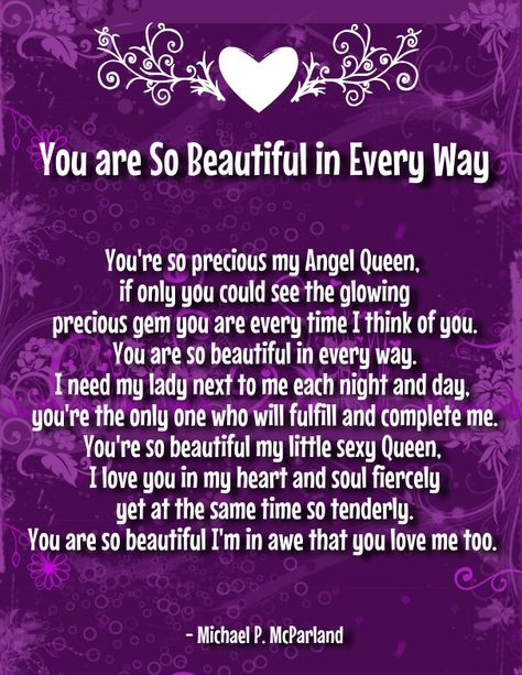 you are so beautiful poems for her So Beautiful Quotes, Beautiful Quotes For Her, Love Poem Quotes, Beautiful Poems For Her, Romantic Poems For Her, Lovely Poems, Poems For Her, You Are Beautiful Quotes, You Are So Beautiful To Me