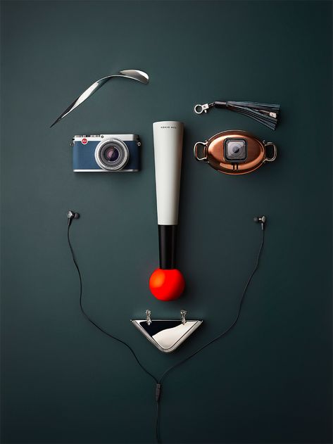 Advertising & Still Life Photography by Chris Turner | Daily design inspiration for creatives | Inspiration Grid Still Life Pictures, A Level Photography, Still Life Images, Object Photography, Still Life Photos, Still Life Photographers, Still Photography, Conceptual Photography, Still Life Art