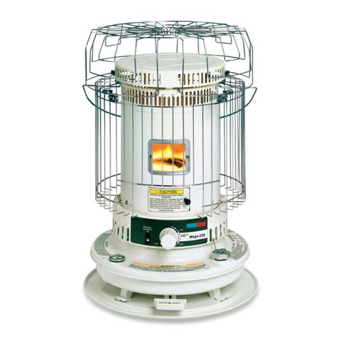 Outdoor Patio Heaters to Keep You Cozy | Family Handyman Best Patio Heaters, Best Space Heater, Kerosene Heater, Radiant Heaters, Electric Heaters, Outdoor Heaters, Outdoor Comfort, Portable Heater, Emergency Prepping