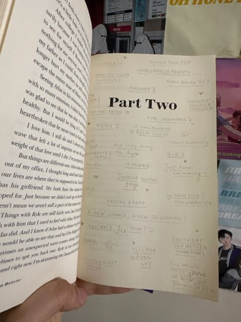 Artsy annotations for it ends with us #itendswithus #coho #books #bookannotations It Ends With Us Annotations Chapter 1, It Ends With Us Annotations, Annotating Books Key, Book Annotations, Reading Between The Lines, Book Annotation, It Ends With Us, Book Quotes, Diy Clothes