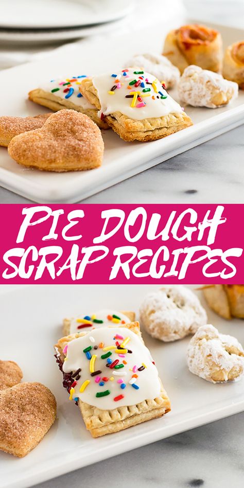 Recipes Using Pillsbury Pie Dough, Recipes That Use Pie Crust Dinner, Things To Do With Pie Crust Dinner, What To Do With Leftover Pie Dough, Leftover Pie Dough Ideas, Things To Do With Pie Crust Dough, Extra Pie Crust Ideas, What To Do With Leftover Pie Crust, Recipes Using Pie Crust Dough